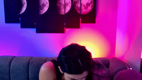 Snapshot of ambar_midnigth chatting on 17, 6, 2026 ambar_midnigth online show from 17, 6, 2026