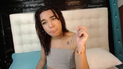 Snapshot of ambar_mystique chatting on 3, 10, 2025 ambar online show from 3, 10, 2025