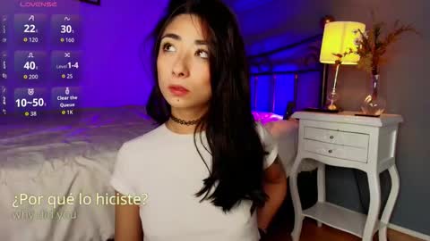 CALL ME ABRIL online show from 26, 2, 2026