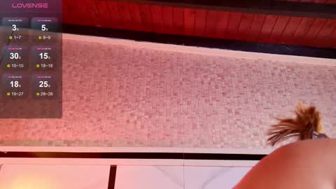 Julieta  online show from 29, 10, 2025