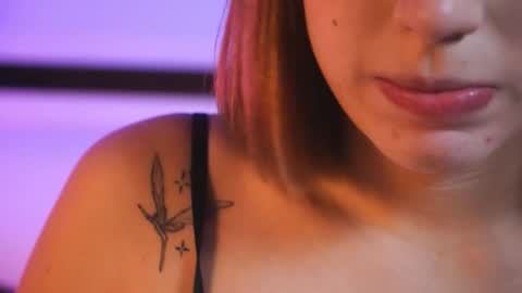 Snapshot of ambar_rosse25 chatting on 13, 2, 2026 Julieta online show from 13, 2, 2026