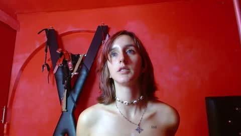 Snapshot of ambar_roux1 chatting on 12, 3, 2025 ambar_roux1 online show from 12, 3, 2025