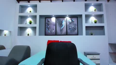 Ambar  online show from 15, 1, 2025