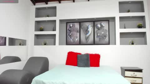 Ambar  online show from 12, 1, 2026