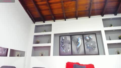 Ambar  online show from 5, 2, 2026