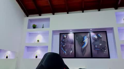Snapshot of ambar_sex10 chatting on 1, 6, 2026 Ambar online show from 1, 6, 2026