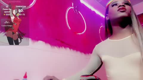 Snapshot of ambar_temptation chatting on 19, 6, 2026 ambar_temptation online show from 19, 6, 2026