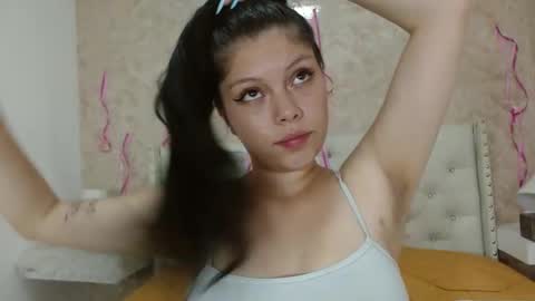 Snapshot of ambarbaker_ chatting on 23, 2, 2025 ambarbaker_ online show from 23, 2, 2025