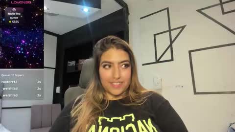 Ambar online show from 7, 3, 2026