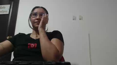 Snapshot of ambarcollinss chatting on 10, 1, 2025 Ambar online show from 10, 1, 2025