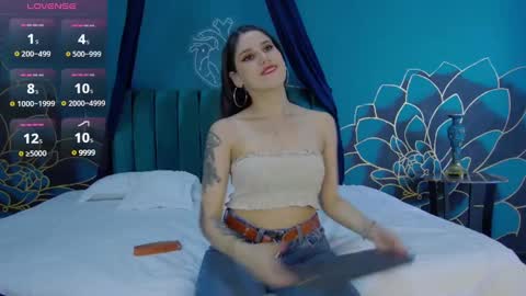 Ambar online show from 9, 3, 2025