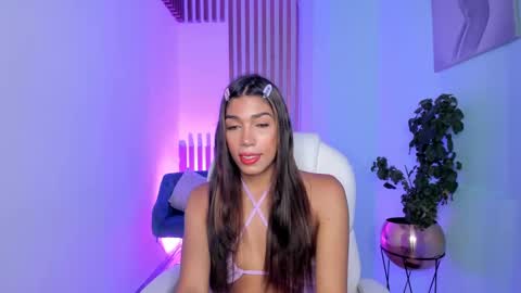 Ambar online show from 8, 2, 2025