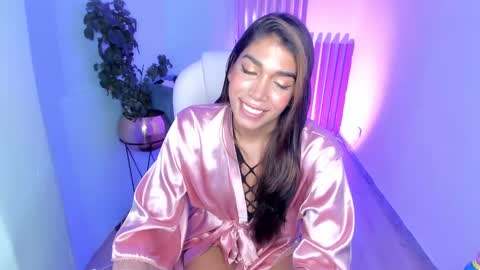 Ambar online show from 9, 2, 2025