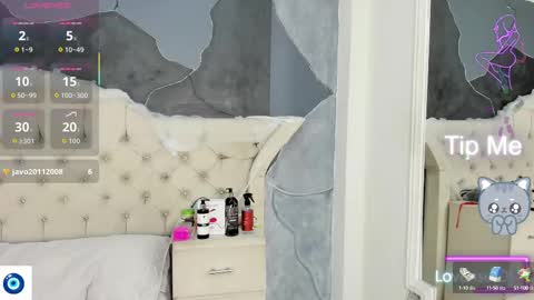 Ambar online show from 16, 10, 2025