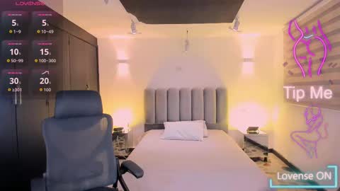 Ambar online show from 6, 11, 2025