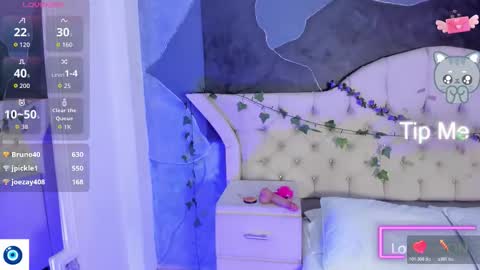 Ambar online show from 18, 11, 2025