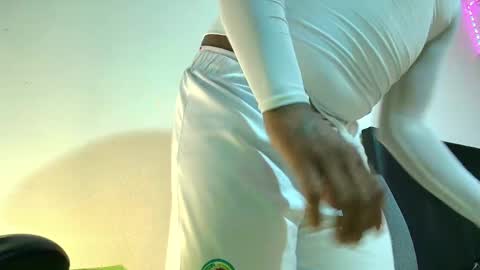 ambargil__ online show from 29, 1, 2025