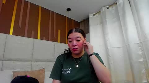 AmbarGills online show from 4, 3, 2026