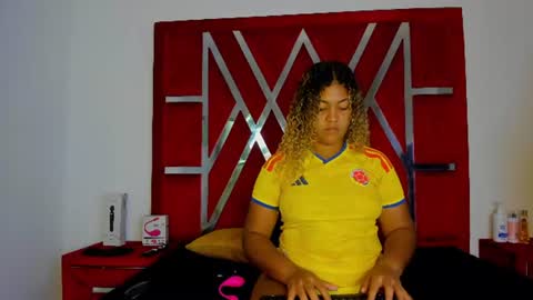 Snapshot of ambarglowasm chatting on 19, 6, 2026 Ambar online show from 19, 6, 2026