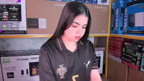 Snapshot of ambarina_ chatting on 27, 6, 2026 Ambarina online show from 27, 6, 2026