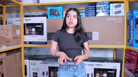 Snapshot of ambarina_ chatting on 3, 7, 2026 Ambarina online show from 3, 7, 2026