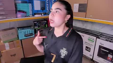 Snapshot of ambarina_ chatting on 6, 7, 2026 Ambarina online show from 6, 7, 2026