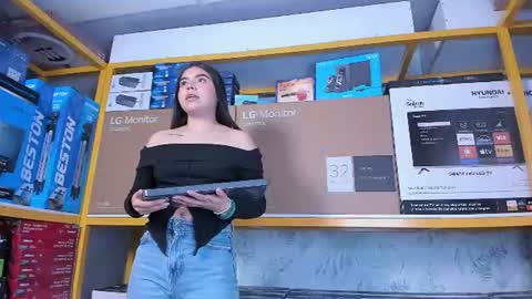 Snapshot of ambarina_ chatting on 15, 7, 2026 Ambarina online show from 15, 7, 2026