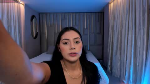 Ambar  online show from 18, 2, 2026