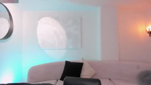 Ambar  online show from 9, 3, 2026