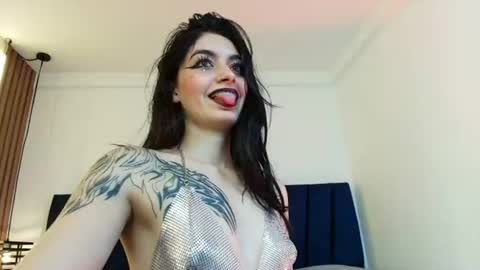 AMBAR LEE online show from 9, 7, 2026