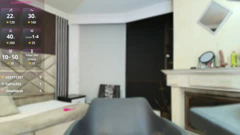 Ambar Ross online show from 10, 12, 2024