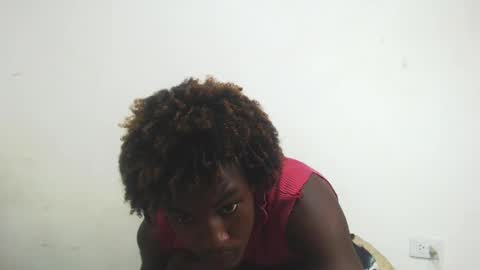 Snapshot of ambartxsex chatting on 18, 1, 2025 ambartxsex online show from 18, 1, 2025