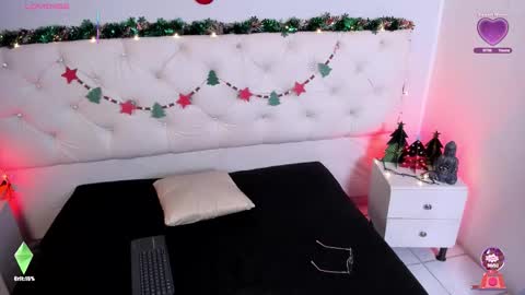  Amber  online show from 15, 12, 2025