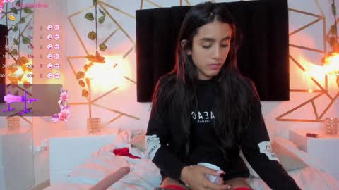 Snapshot of ambeer_rousess chatting on 31, 12, 2024 Amber online show from 31, 12, 2024