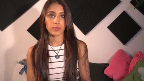 Amber online show from 18, 11, 2025