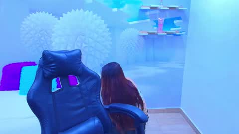 ambel_rose online show from 30, 11, 2025