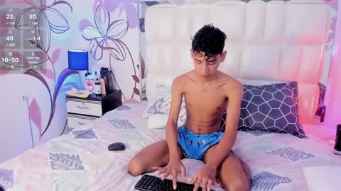 Snapshot of amber_18x chatting on 16, 1, 2025 Cody amber online show from 16, 1, 2025