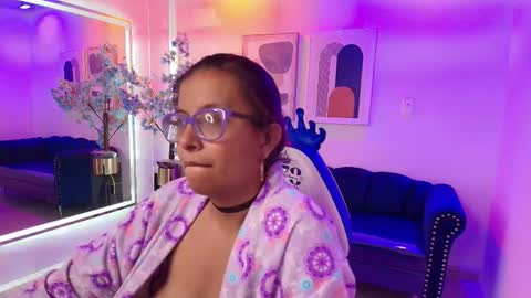 Snapshot of amber__rouge chatting on 8, 2, 2026 amber__rouge online show from 8, 2, 2026