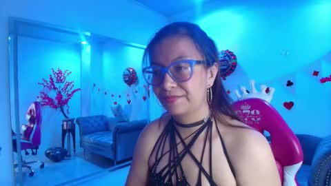 Snapshot of amber__rouge chatting on 12, 2, 2026 amber__rouge online show from 12, 2, 2026