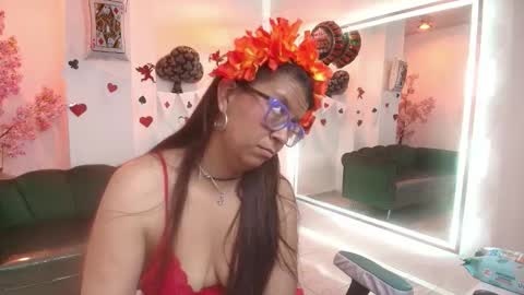 Snapshot of amber__rouge chatting on 15, 2, 2026 amber__rouge online show from 15, 2, 2026