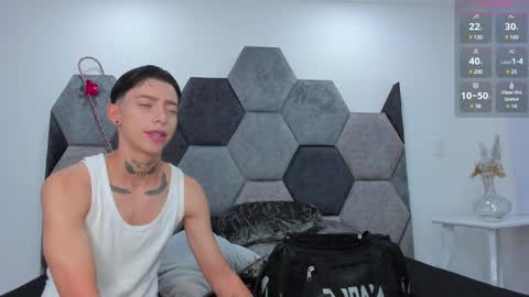 Snapshot of amber_adams_ chatting on 22, 1, 2025 Amber online show from 22, 1, 2025