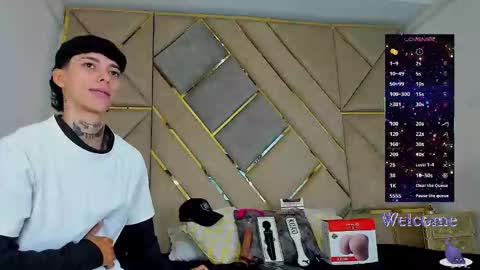 Amber  online show from 6, 11, 2025