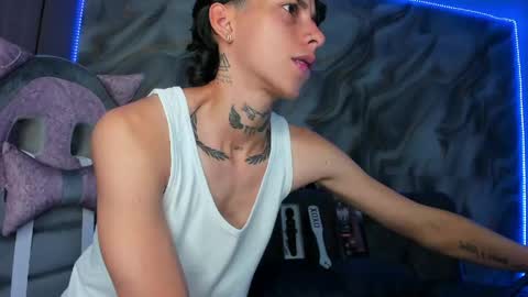 Amber  online show from 17, 4, 2026