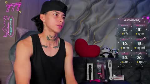 Snapshot of amber_adams_ chatting on 22, 4, 2026 Amber online show from 22, 4, 2026