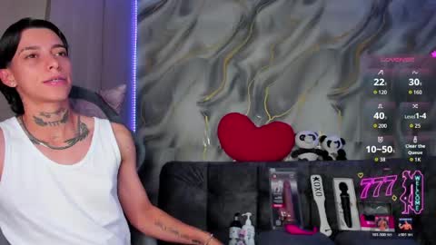 Snapshot of amber_adams_ chatting on 30, 4, 2026 Amber online show from 30, 4, 2026