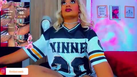 Snapshot of amber_bigcum chatting on 4, 6, 2026 Amber sofia pitter online show from 4, 6, 2026