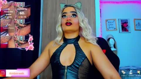 Snapshot of amber_bigcum chatting on 13, 6, 2026 Amber sofia pitter online show from 13, 6, 2026