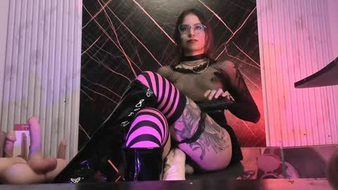 amber_blair online show from 6, 12, 2024