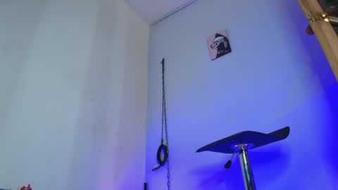 amber_blair online show from 21, 11, 2025