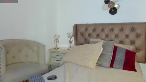 amber bonne online show from 28, 11, 2025